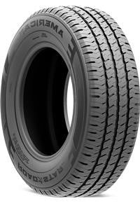 Light Truck Highway Terrain Tires