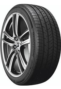 Stop-and-Go City Tires